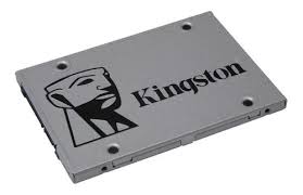 DISCO DURO DE ESTADO SOLIDO SSD KINGSTON A400 240GB 2.5