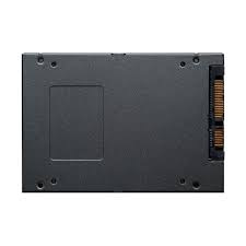 DISCO DURO DE ESTADO SOLIDO SSD KINGSTON A400 240GB 2.5