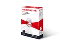 ADAPTADOR NANO MERCUSYS USB 2.0 INALÁMBRICO DE 150MBPS